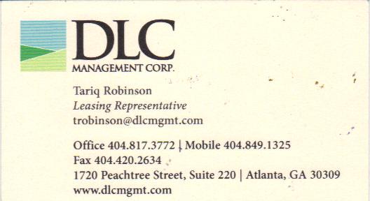 comerical property management